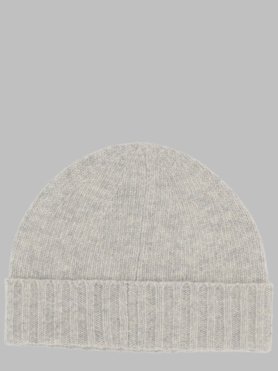[MM6 Maison Margiela] Beanie FW26 S52TB0025_M13288806S