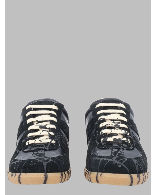 [Maison Margiela] Sneakers FW26 S57WS0517_P7799H6851
