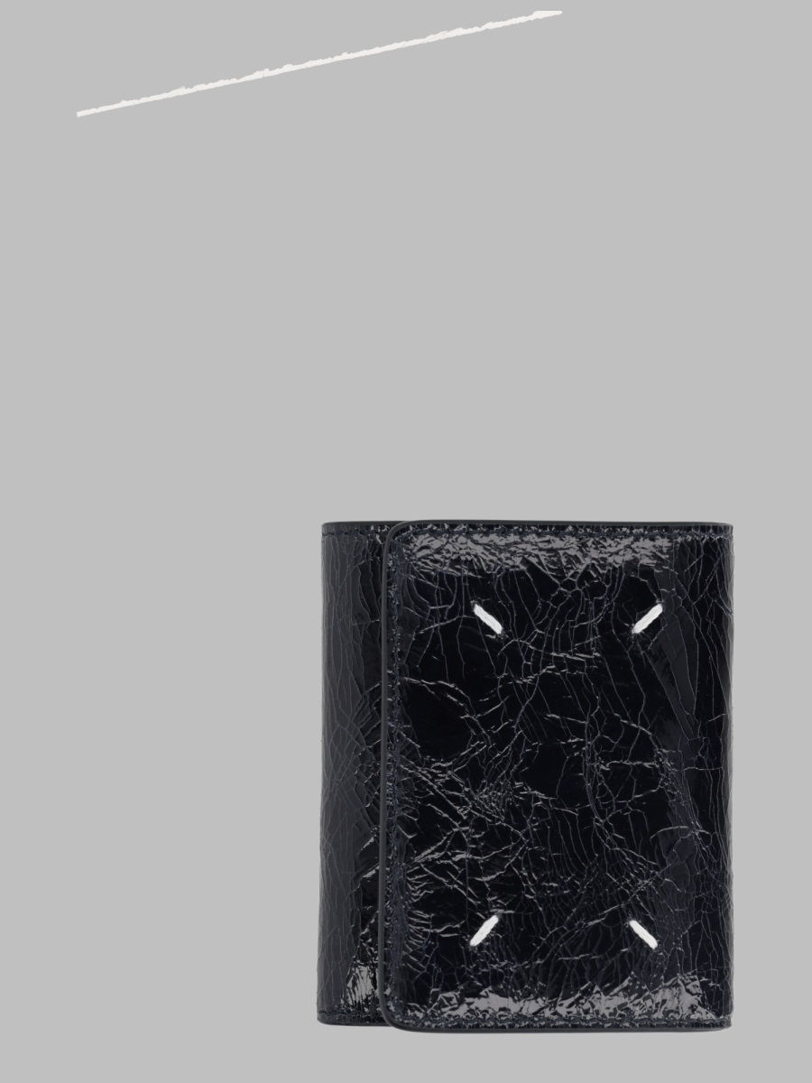 [Maison Margiela] Wallet FW26 SA3UI0010_P9227HB659