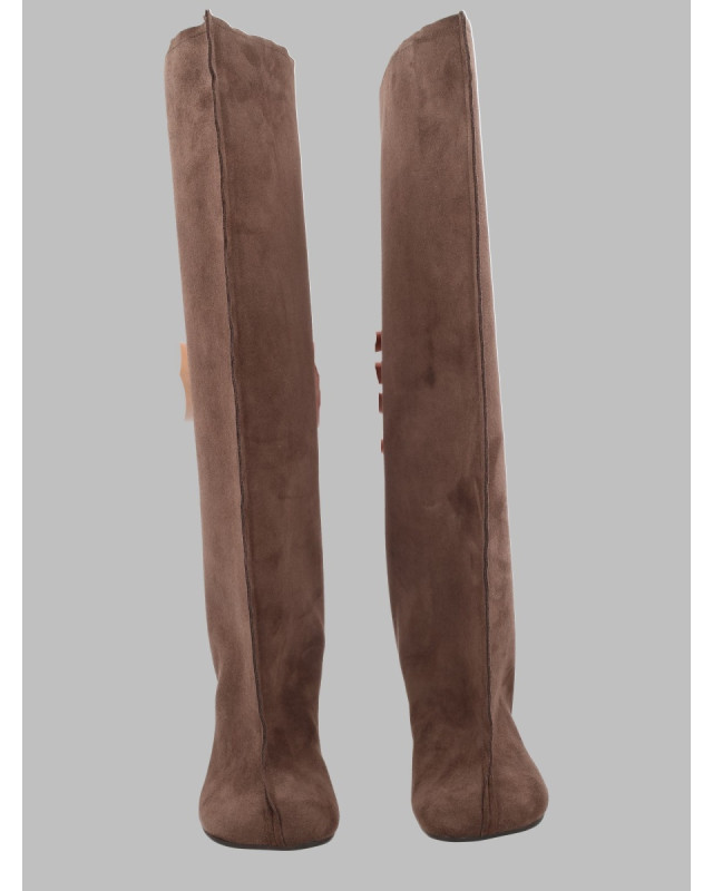 [MM6 Maison Margiela] Boots FW26 S59WW0123_P6385T2154