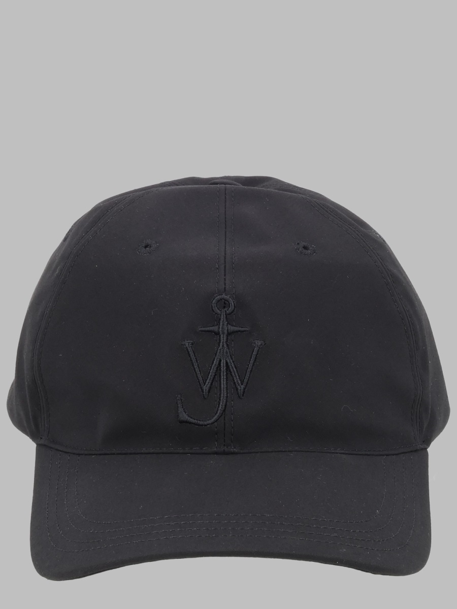 [JW ANDERSON] Cap FW26 AC0417_FA0485999
