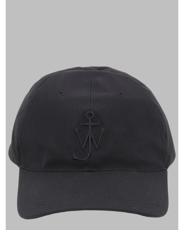 [JW ANDERSON] Cap FW26 AC0417_FA0485999
