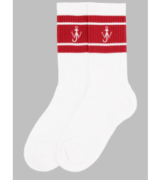 [JW ANDERSON] Socks FW26 KW1530_YN0509456