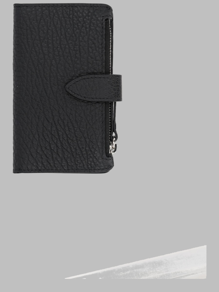 [Maison Margiela] Wallet FW26 SA1VX0019_P4455T8013