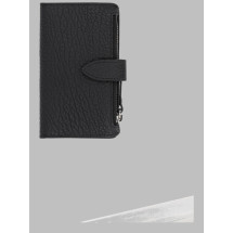 [Maison Margiela] Wallet FW26 SA1VX0019_P4455T8013