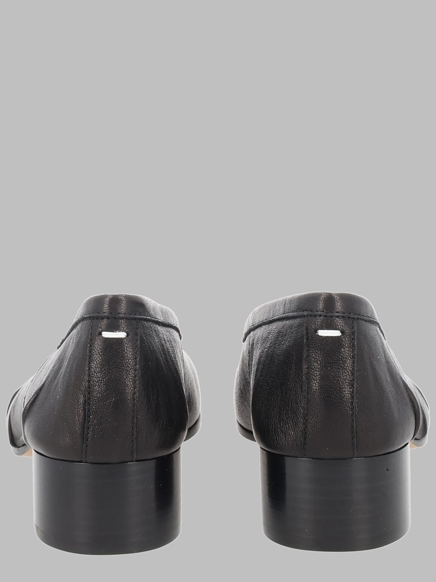 [Maison Margiela] Flat shoes FW26 S58WZ0128_P3753T8013