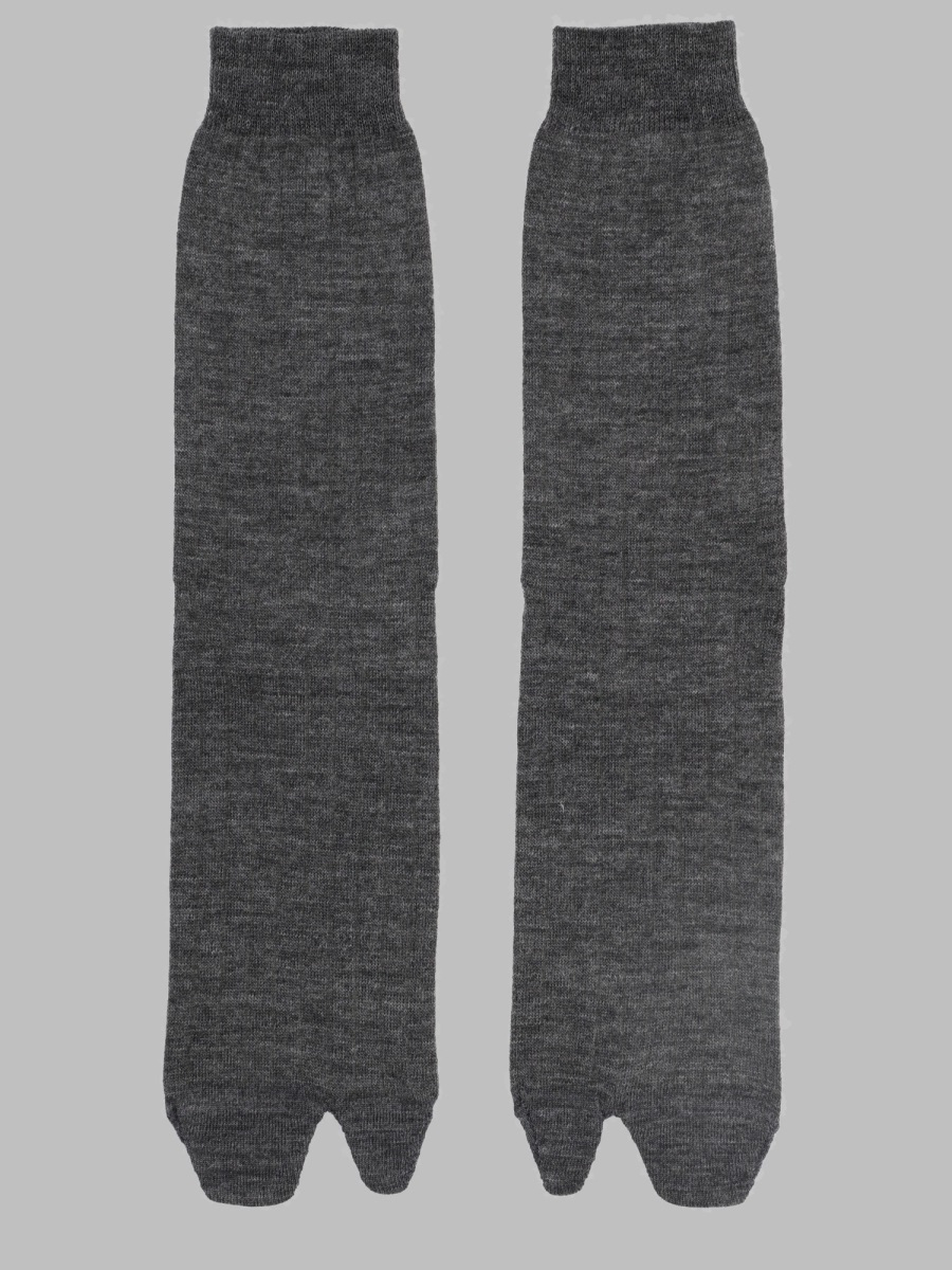 [Maison Margiela] Socks FW26 S50TL0029_S17867860M