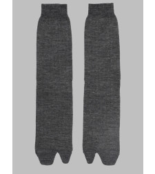 [Maison Margiela] Socks FW26 S50TL0029_S17867860M
