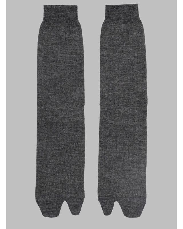 [Maison Margiela] Socks FW26 S50TL0029_S17867860M