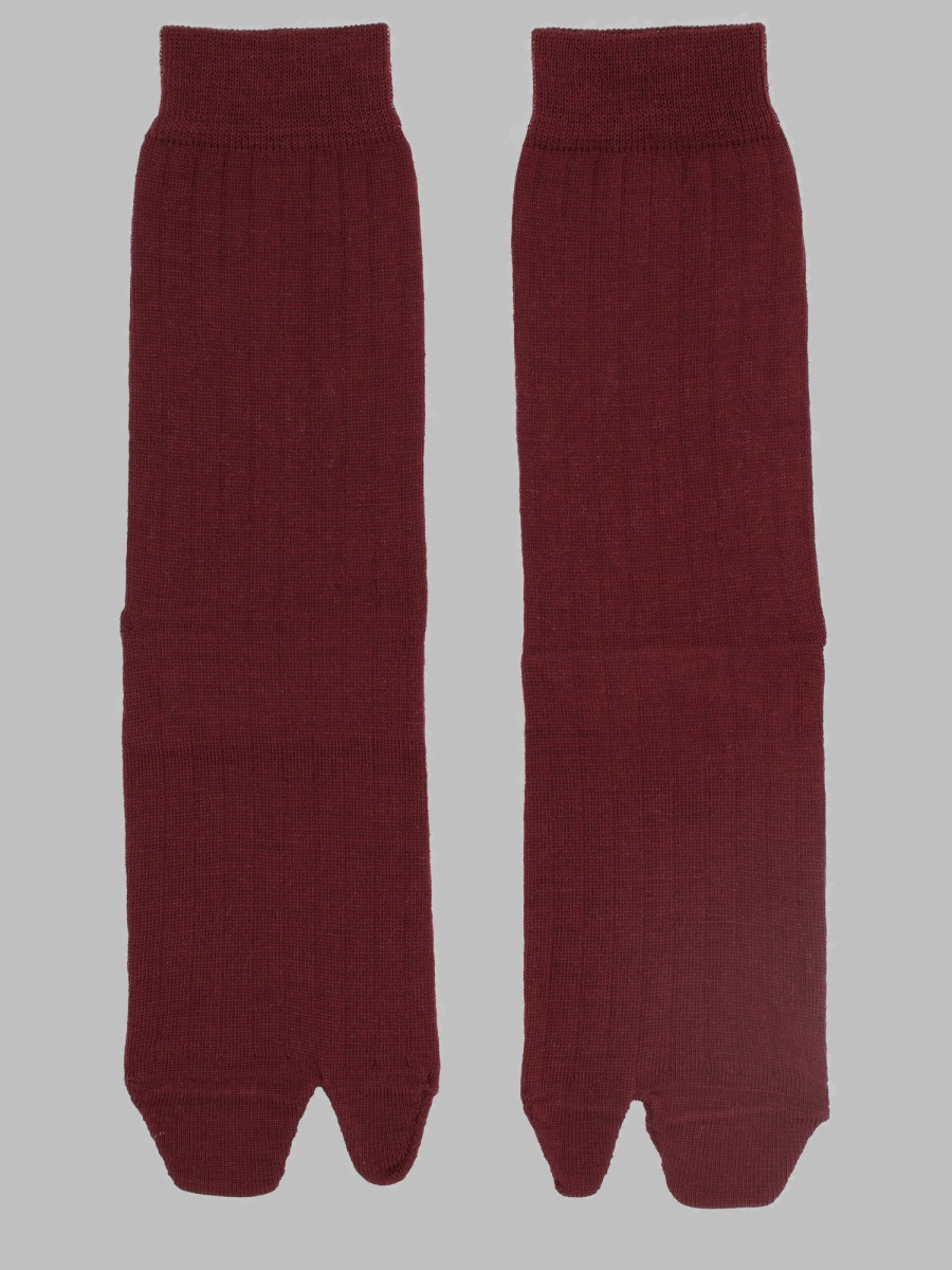 [Maison Margiela] Socks FW26 S51TL0052_S17867248