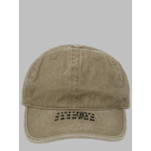 [MM6 Maison Margiela] Cap FW26 S52TC0070_M13318727