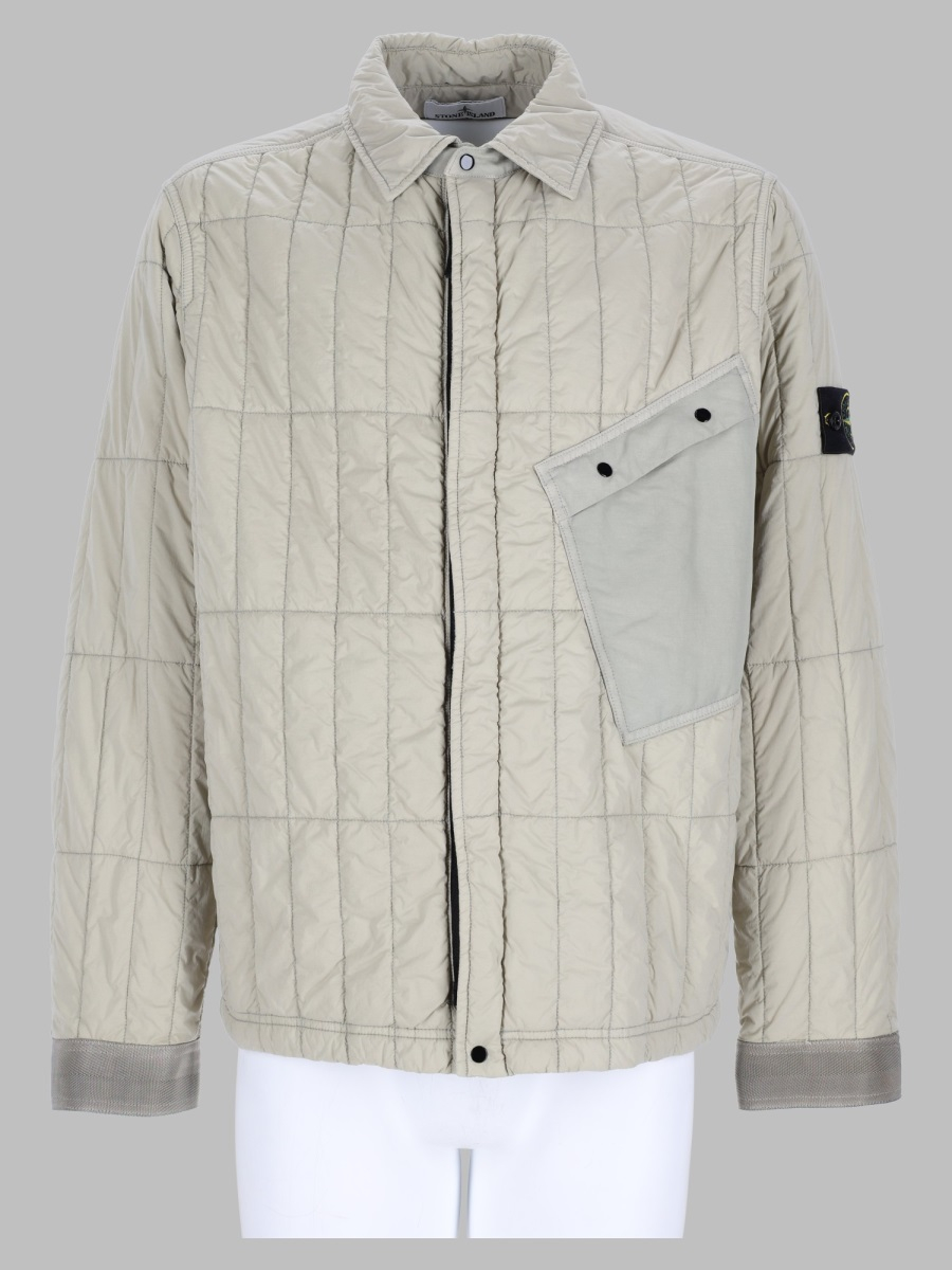 [Stone Island] Jacket FW26 L2S154100014_S0418V0095