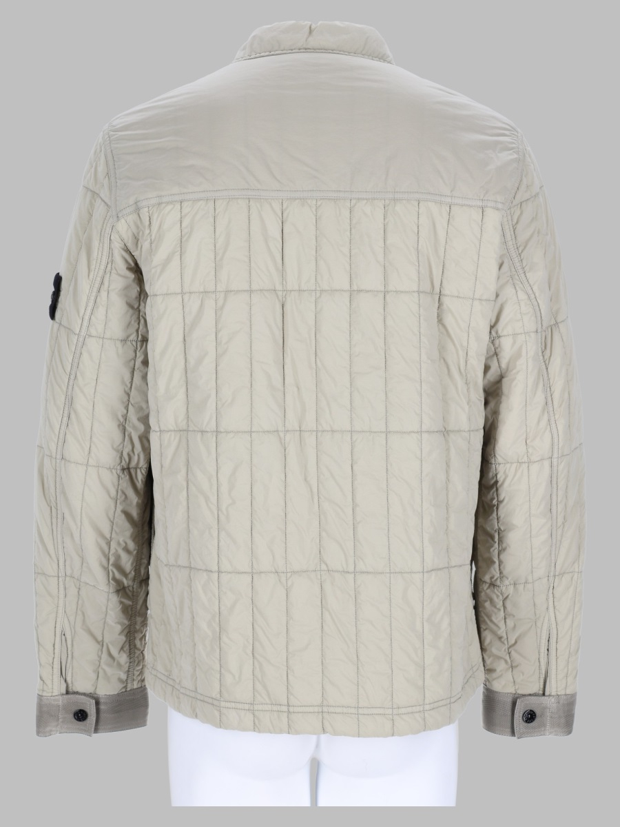 [Stone Island] Jacket FW26 L2S154100014_S0418V0095