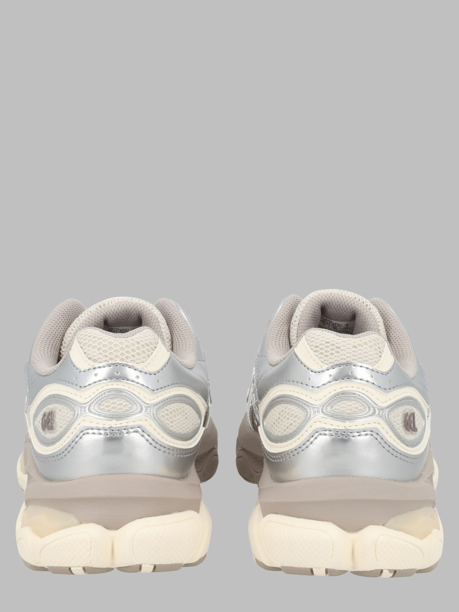 [Asics] Sneakers FW26 1203B225_020