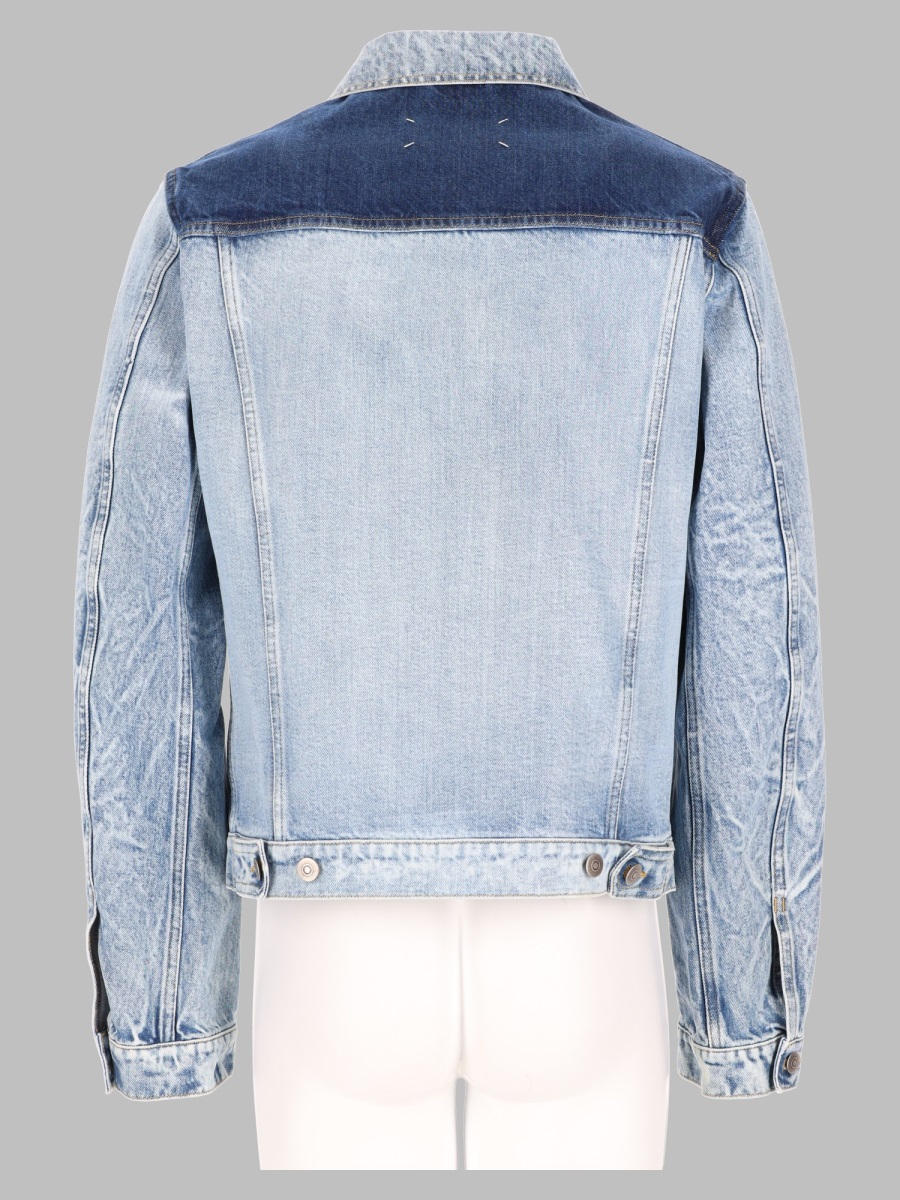 [Maison Margiela] Jacket FW26 S50AM0677_S30561988
