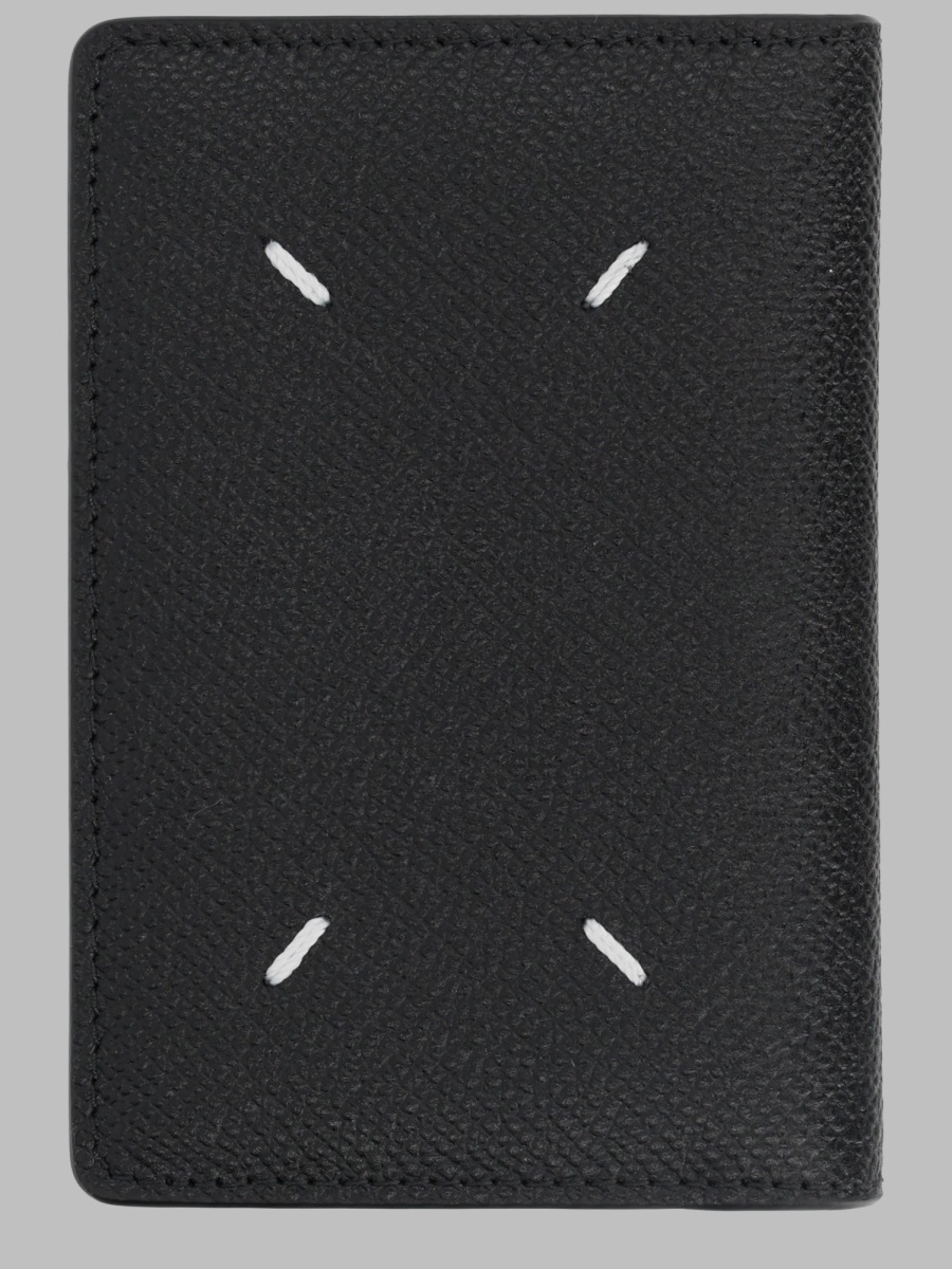 [Maison Margiela] Wallet FW26 SA1VX0011_P4745T8013