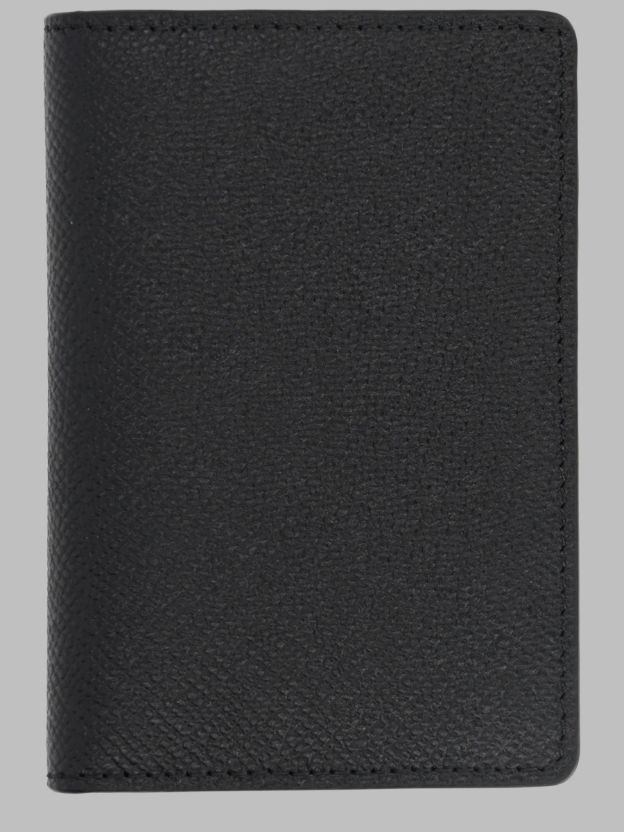 [Maison Margiela] Wallet FW26 SA1VX0011_P4745T8013