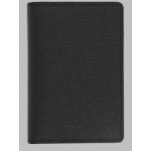 [Maison Margiela] Wallet FW26 SA1VX0011_P4745T8013