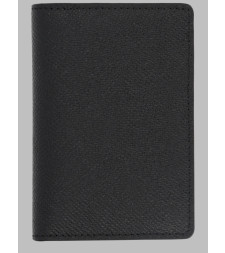 [Maison Margiela] Wallet FW26 SA1VX0011_P4745T8013