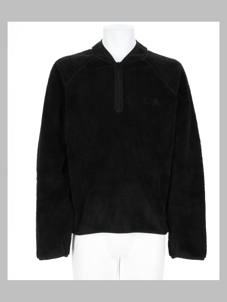 [MM6 Maison Margiela] Sweatshirt FW26 SH0GU0043_M36010900