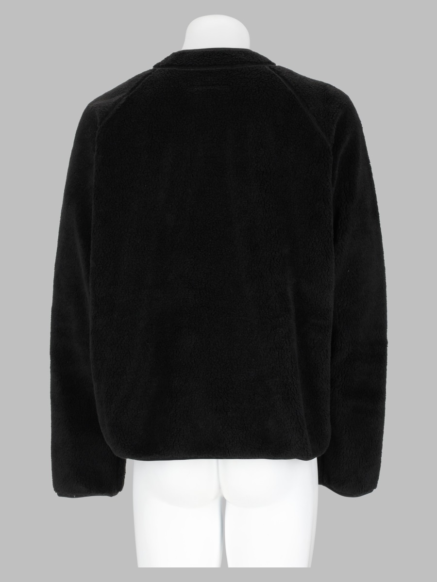 [MM6 Maison Margiela] Sweatshirt FW26 SH0GU0043_M36010900
