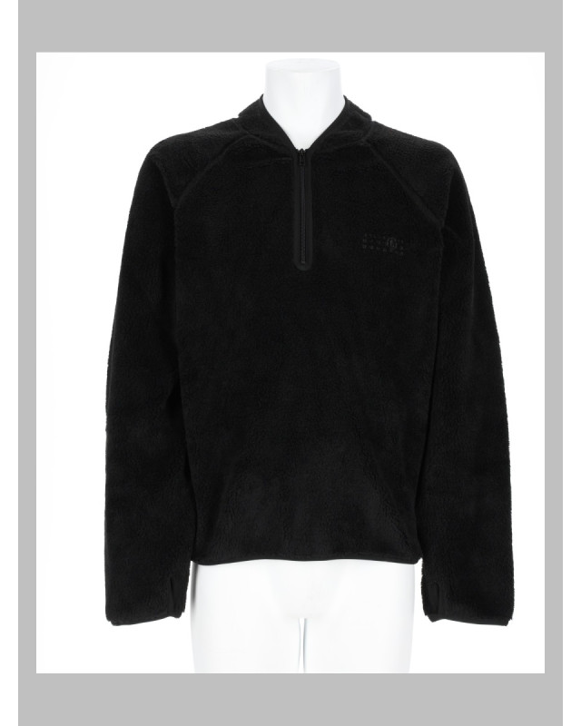 [MM6 Maison Margiela] Sweatshirt FW26 SH0GU0043_M36010900