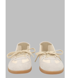 [Maison Margiela] Flat shoes FW26 S58WS0297_P7790T2073