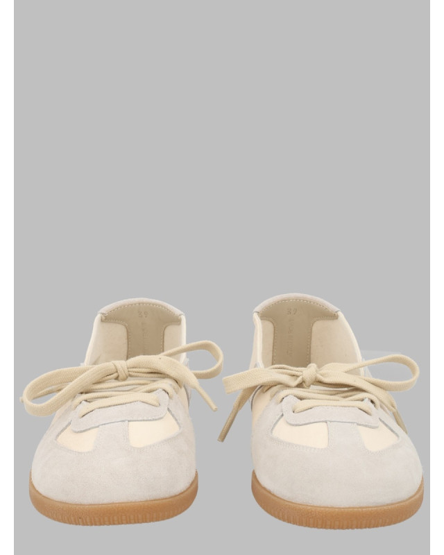 [Maison Margiela] Flat shoes FW26 S58WS0297_P7790T2073