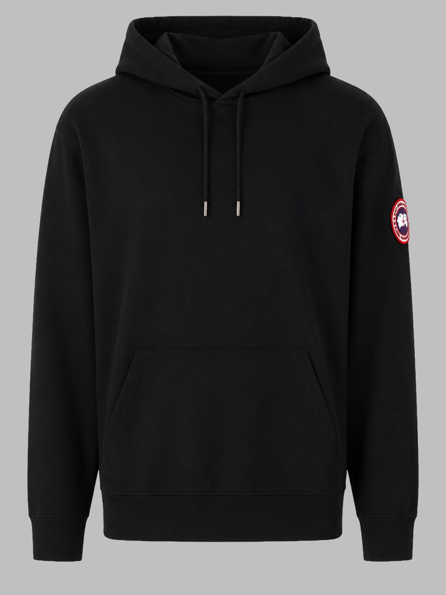 [CANADA GOOSE] Sweatshirt FW26 1284M_9061