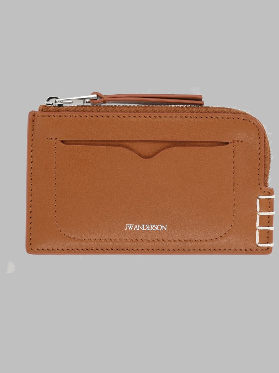 [JW ANDERSON] Wallet FW26 AC0437_LA0224640