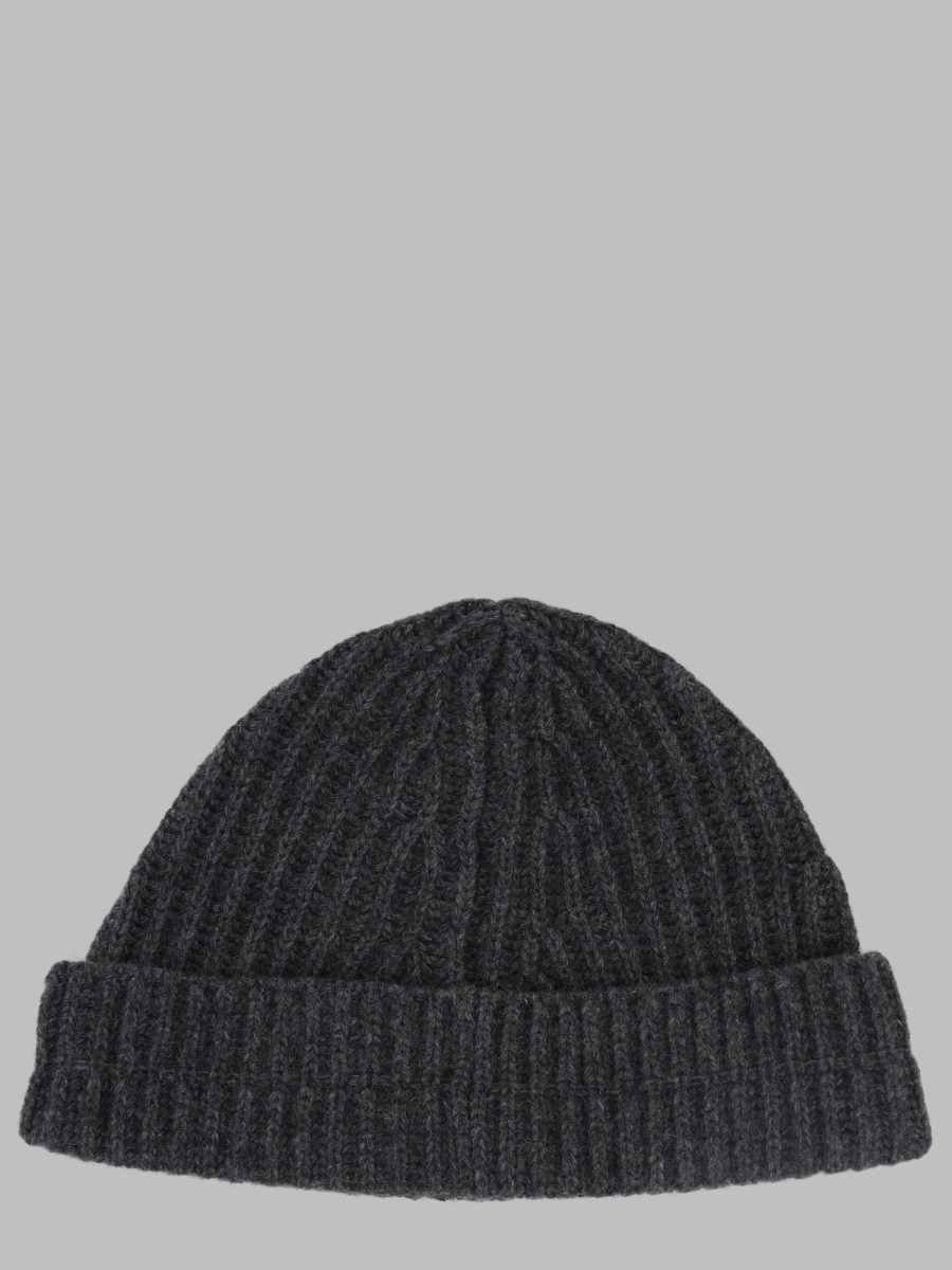 [MM6 Maison Margiela] Beanie FW26 S52TB0016_M13285855M
