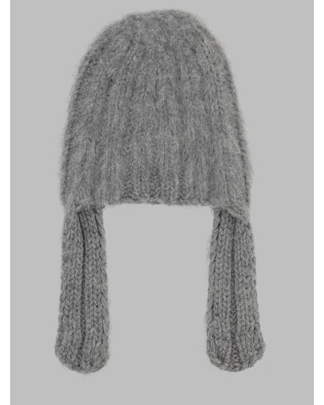[Maison Margiela] Beanie FW26 S50TB0023_M13314852M