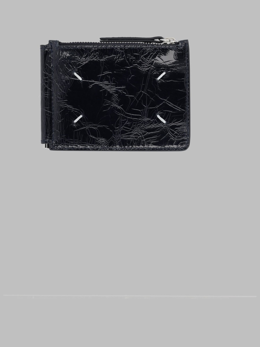 [Maison Margiela] Wallet FW26 SA1UI0050_P9227HB659