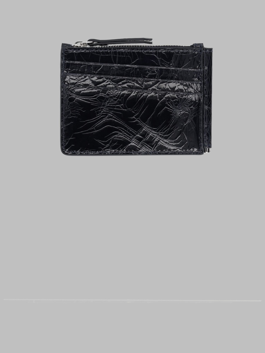 [Maison Margiela] Wallet FW26 SA1UI0050_P9227HB659