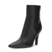 [GUESS] Boots FW26 FLTRFFLEA10-RE08BLACK