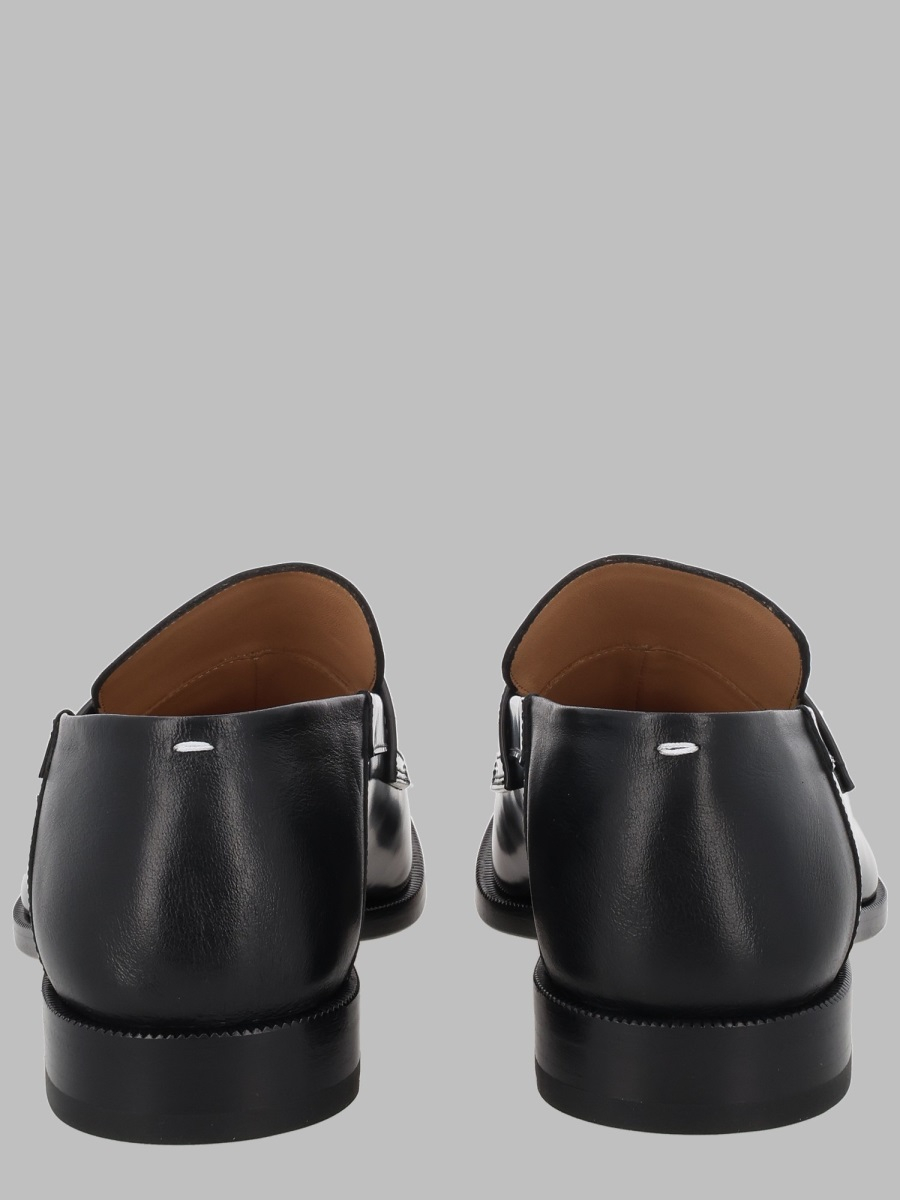 [Maison Margiela] Loafer FW26 S57WR0117_P3827H8396