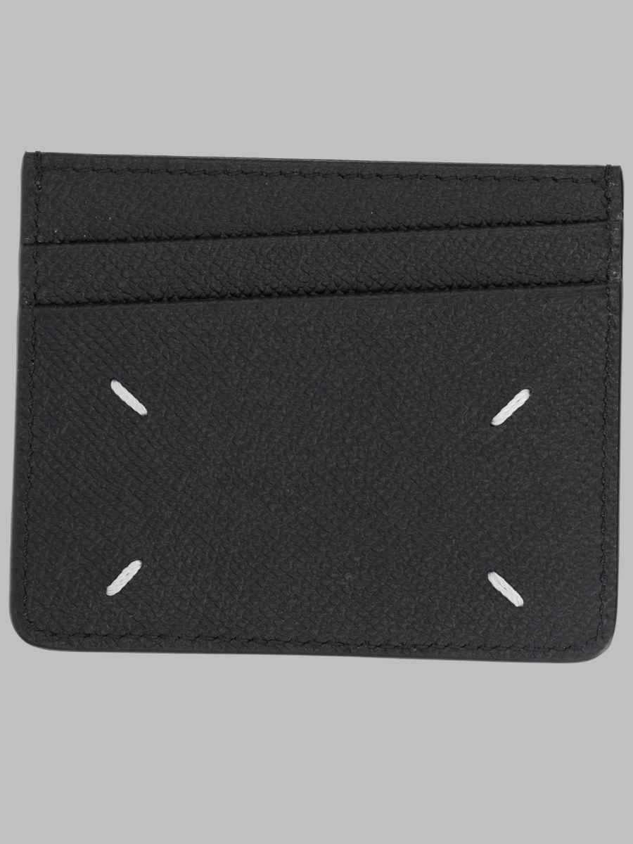 [Maison Margiela] Wallet FW26 SA1VX0006_P4745T8013