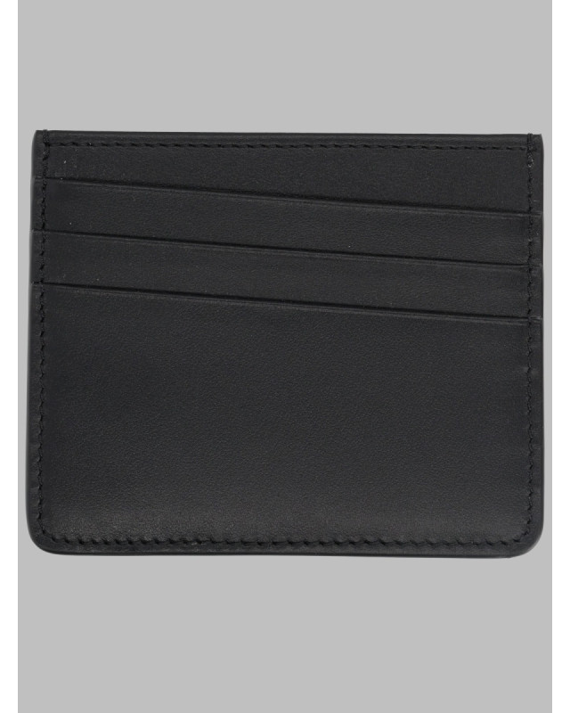[Maison Margiela] Wallet FW26 SA1VX0006_P4745T8013