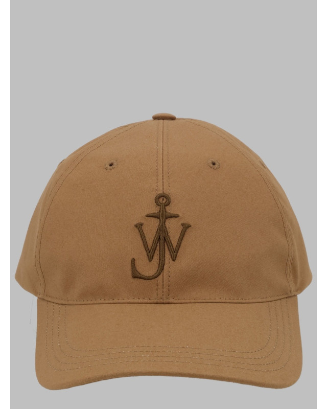 [JW ANDERSON] Cap FW26 AC0417_FA0485132