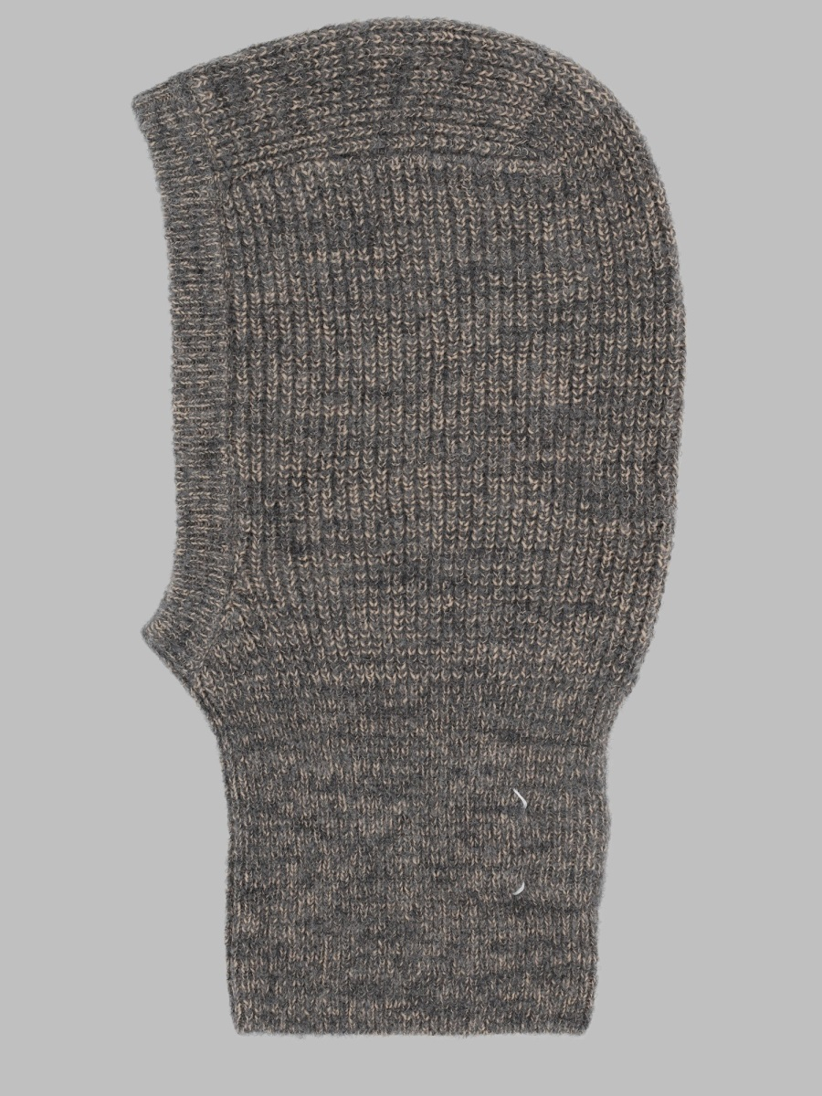 [Maison Margiela] Beanie FW26 S51TB0009_M13307001F