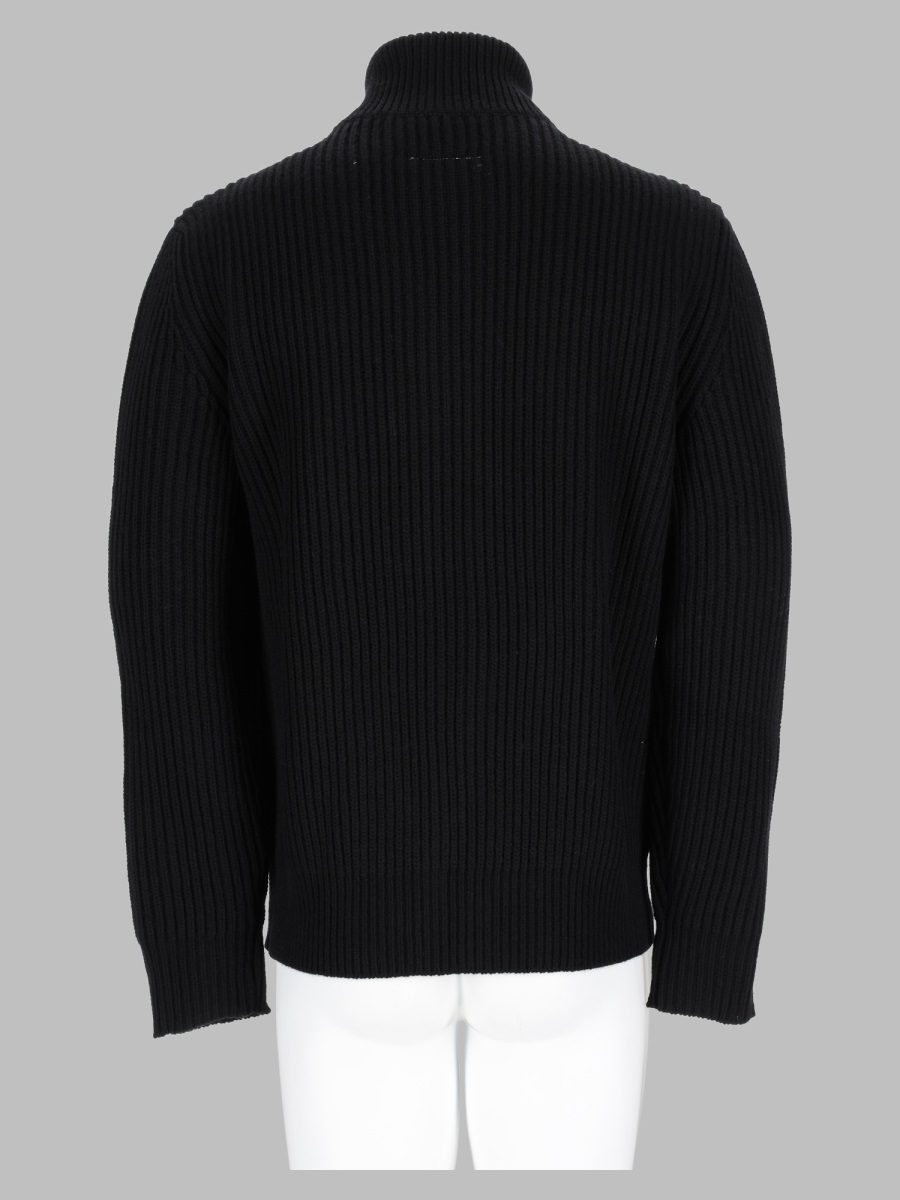 [MM6 Maison Margiela] Jacket FW26 SH0AM0095_M13286900