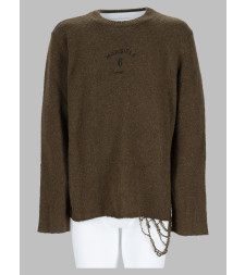 [MM6 Maison Margiela] Knitwear FW26 SH0HL0049_M13283727S