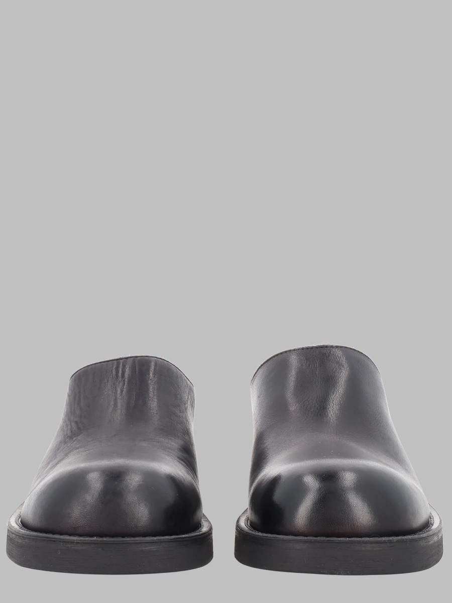 [MM6 Maison Margiela] Espadrille FW26 SH1WX0012_P7431T8013
