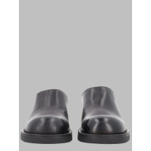 [MM6 Maison Margiela] Espadrille FW26 SH1WX0012_P7431T8013