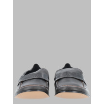 [MM6 Maison Margiela] Loafer FW26 SH3WR0008_P7706HB495