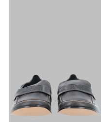 [MM6 Maison Margiela] Loafer FW26 SH3WR0008_P7706HB495