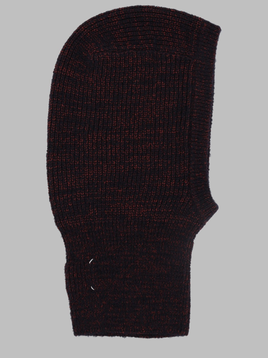 [Maison Margiela] Beanie FW26 S51TB0009_M13307002F