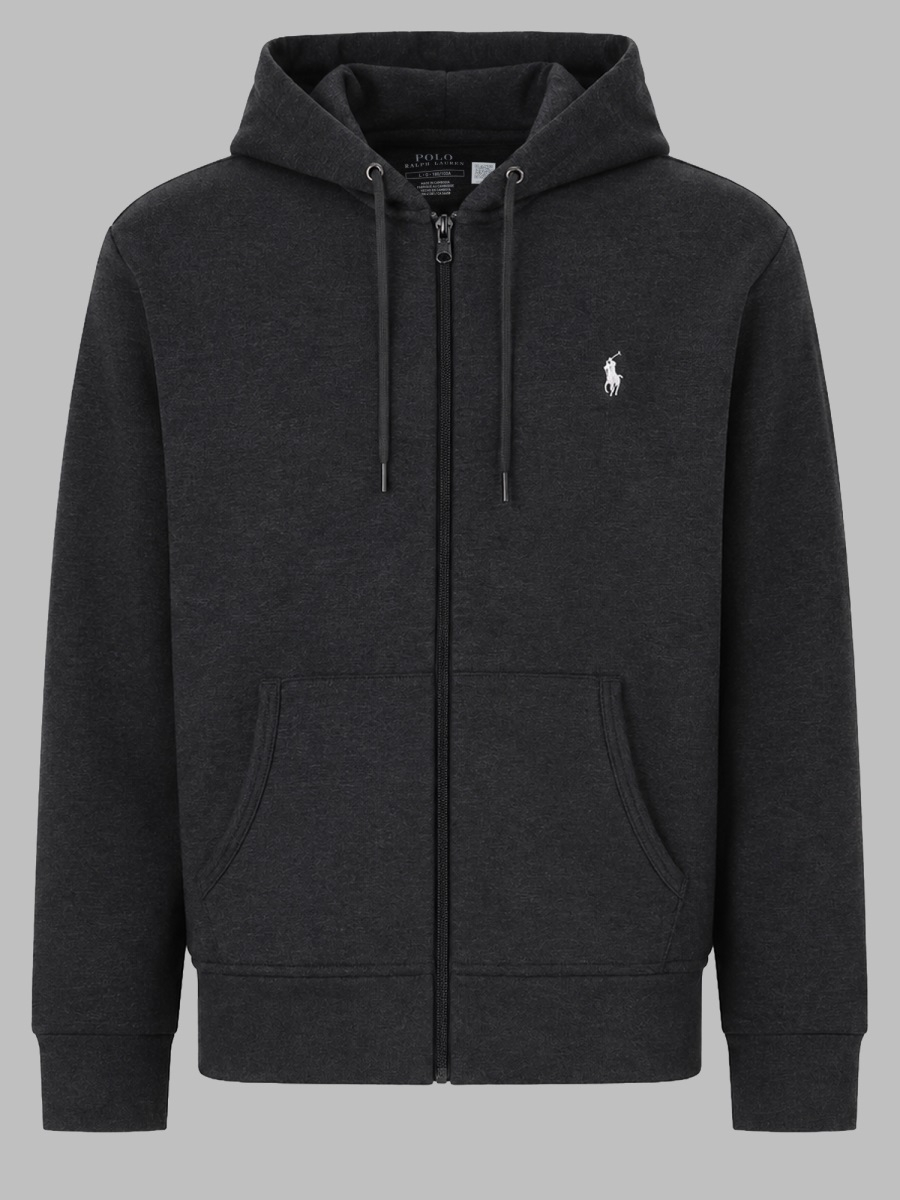 [Polo Ralph Lauren] Sweatshirt FW26 710881517_525WINDSORHEATHER/C1730
