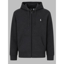 [Polo Ralph Lauren] Sweatshirt FW26 710881517_525WINDSORHEATHER/C1730