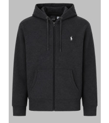 [Polo Ralph Lauren] Sweatshirt FW26 710881517_525WINDSORHEATHER/C1730